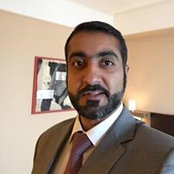 Foto von Abdulaziz Al Midfa
