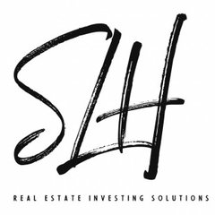 SLH REAL ESTATE INVESTING SOLUTIONS