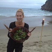 Foto de Stacy Simon