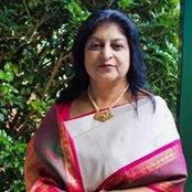 Neeta Mathur's photo