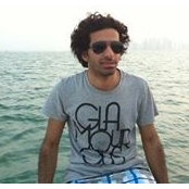 Foto von Abdullah Aseif