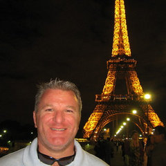 Tim Philbrick