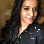 Photo de Amritha Lal