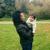 Trisha Ramdoo's photo
