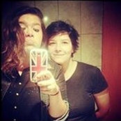 Alejandra Fredes's photo