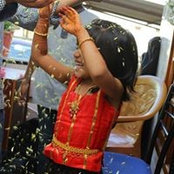Sudha Reddy's photo