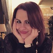Yulia Bartsevichs foto