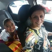 Araceli Salazar's photo