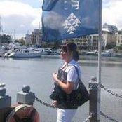 Gert En Corne Voss foto