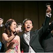 Alan Zhengyang's photo