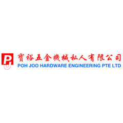 Poh Joo Hardware Engineering Pte Ltd