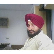 Sukhbir Singh's photo