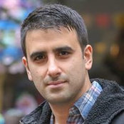 Omer Strulovich's photo