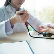 Rasha Morad MD's photo
