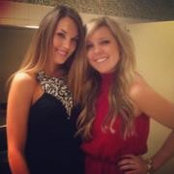 Ashley Carlevatos billede