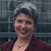 Anne Lindyberg's photo