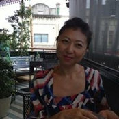 Eunhai Choe's photo