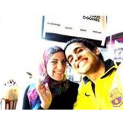 Raghda Ashry's photo