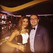 Farshid Montazeri's photo