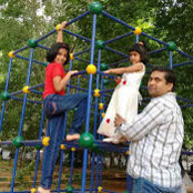Dharmendra Singh's photo