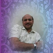 Dilip Suranas foto