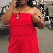 Mamie Mathis's photo