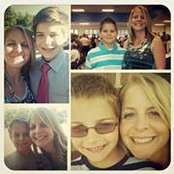 Melissa Johnson's photo