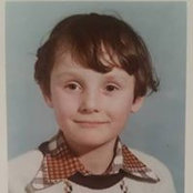 Peter Gallagher's photo