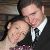 John & Marissa Hill's photo