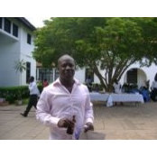 Foto von Senyo Asamoa