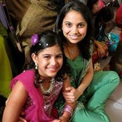 Julie Thakkar's photo