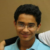 Sagar Soni's photo