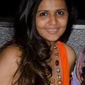 Rachna Motwani-Prasad's photo