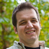 Marko Loncar's photo