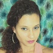 Amanda Jamersons foto