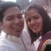 Deepak Nandas foto