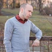 Miloš Mirkovićs billede