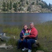Dan N Denise Wick's photo