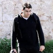 Rasheed Bydousi's photo