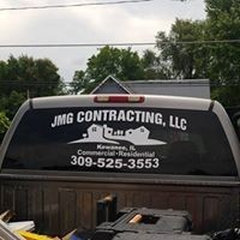 JMG Contracting LLC