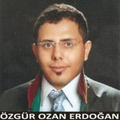 Ozgur Erdogan's photo