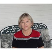 Sharon Moore's photo