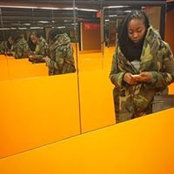 Zalika Azim's photo
