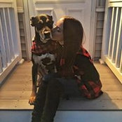 Tiffany Baker's photo