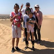 Alice Chang's photo