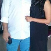 Ashika Shah's photo