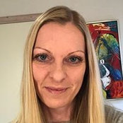 Mette Dahls billede