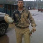 Kyle Harbin's photo
