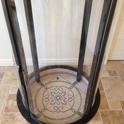 Elevator Options and Components - Products