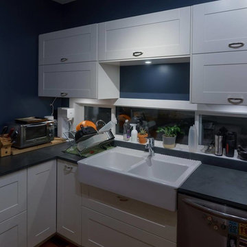 Squamish Kitchen
